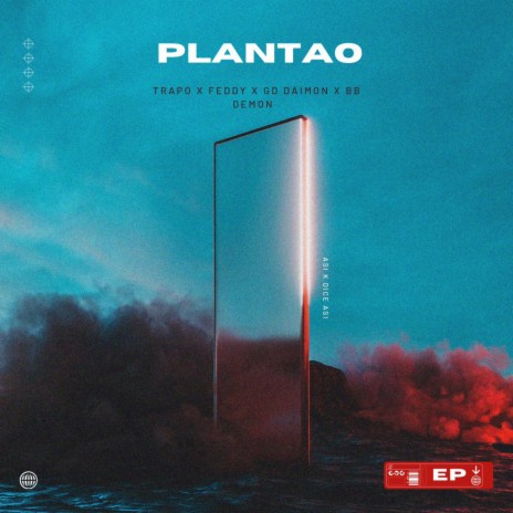 PLANTAO ft. feddy, Gold daimond & Baby demon | Boomplay Music
