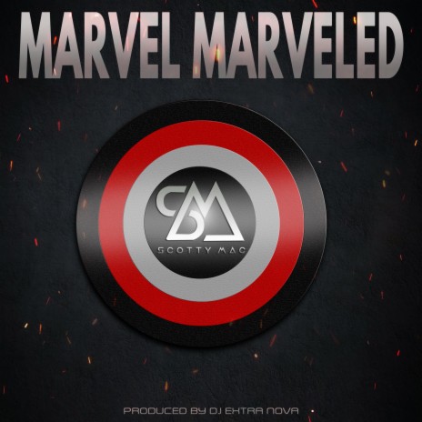 Marvel, Marveled | Boomplay Music