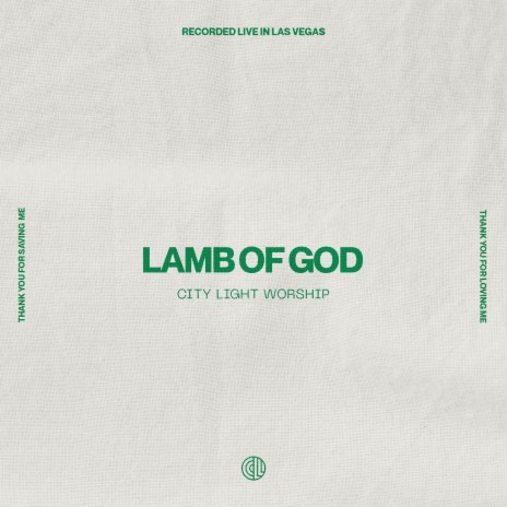 Lamb of God (Live) ft. JR Aquino & Anna Golden