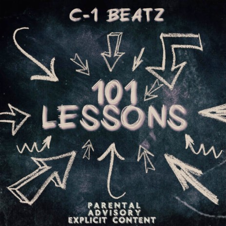 101 Lessons | Boomplay Music