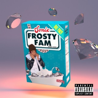 Frosty Fam