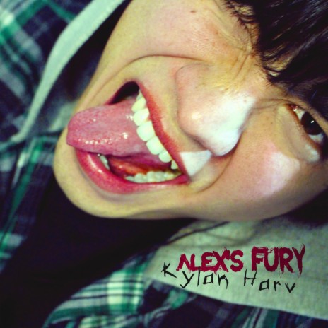 Alex's Fury (Theme Song)