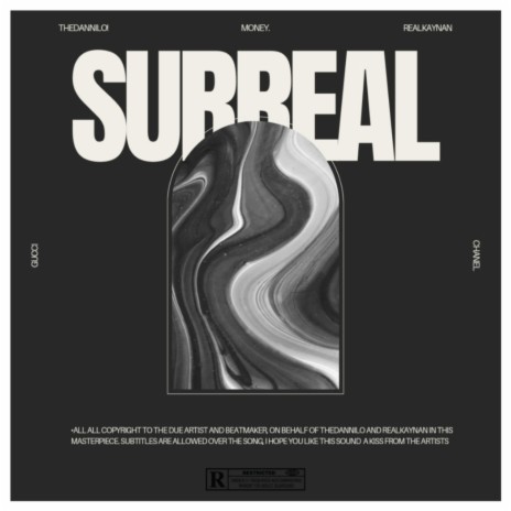 Surreal ft. realkaynan | Boomplay Music