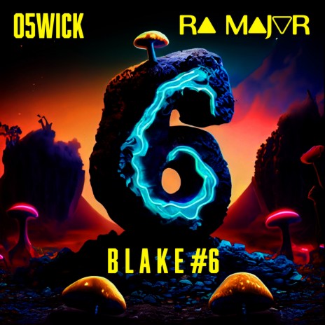 Blake 6 ft. oSwick | Boomplay Music