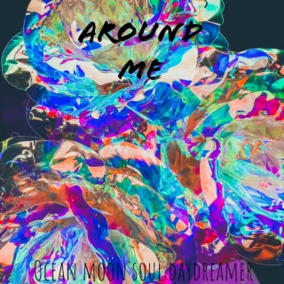 Around me