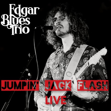 Jumpin' Jack Flash (Live) | Boomplay Music