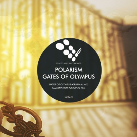 Gates of Olympus (Original Mix)