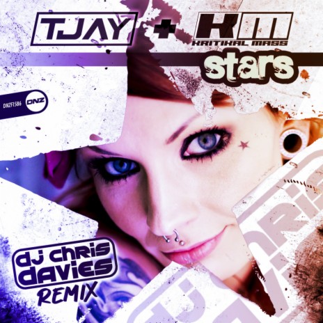 Stars (DJ Chris Davies Remix) ft. Kritikal Mass