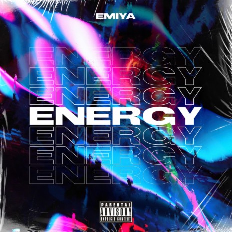 Energy ft. Gxrcia