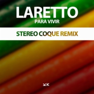 LARETTO