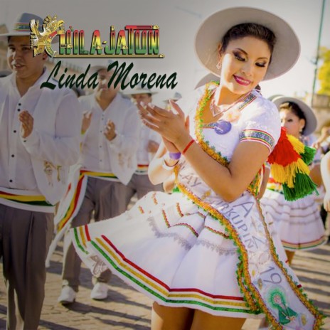 Linda Morena | Boomplay Music