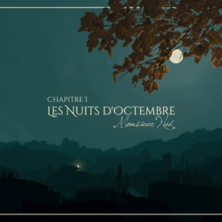 Les nuits d'Octembre