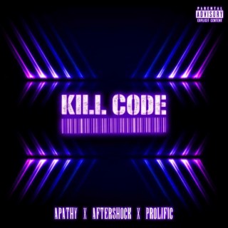 Kill Code (Spatial-Construct Remix)