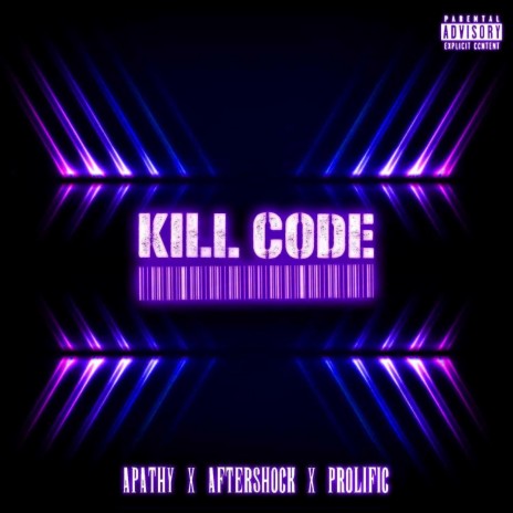 Kill Code (Spatial-Construct Remix) ft. Apathy & Aftershock
