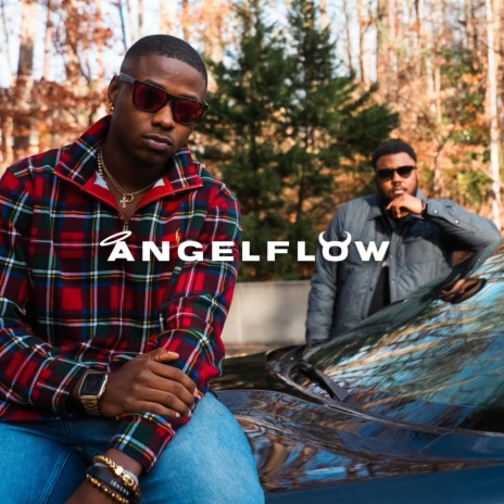 ANGELFLOW | Boomplay Music