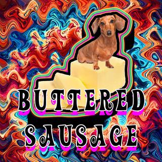 Buttered Sausage