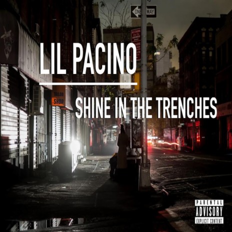 Shine in the trenches | Boomplay Music