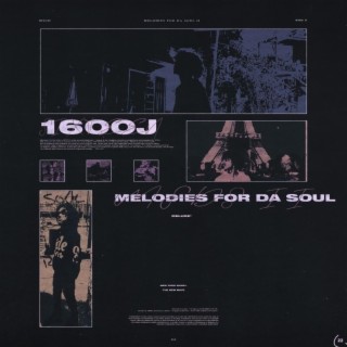 Melodies For Da Soul Deluxe