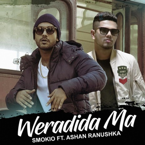 Waradida Ma ft. Ashan Ranushka | Boomplay Music
