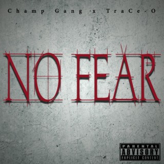 NO FEAR (Deluxe Version)