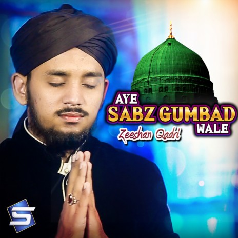 Aye Sabz Gumbad Wale | Boomplay Music