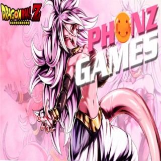 Phonz Games