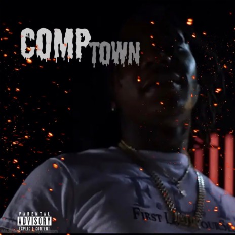 Comptown | Boomplay Music