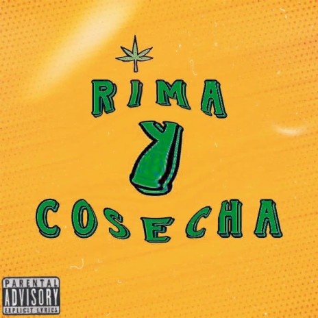 Rima y Cosecha ft. CRBOX23 | Boomplay Music