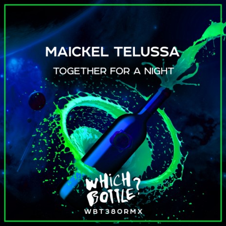 Together For A Night (Radio Edit) | Boomplay Music