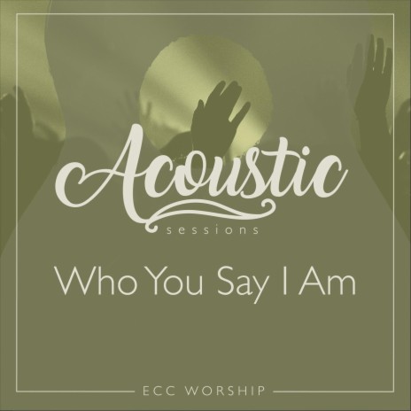 Who You Say I Am (feat. Honi Deaton) | Boomplay Music