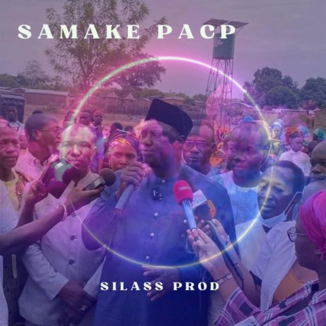 SAMAKE PACP | Boomplay Music