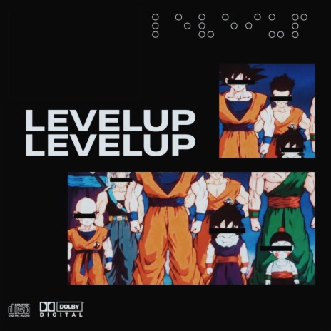 LEVEL UP ft. LANi | Boomplay Music