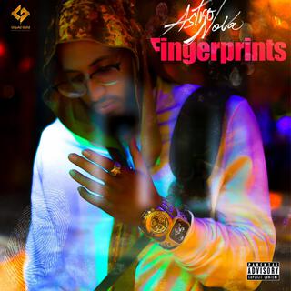 Fingerprints lyrics | Boomplay Music