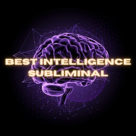 Best Intelligence Subliminal