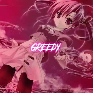 Greedy (Nightcore)