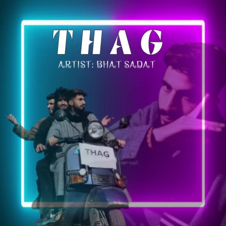 Thag | Boomplay Music