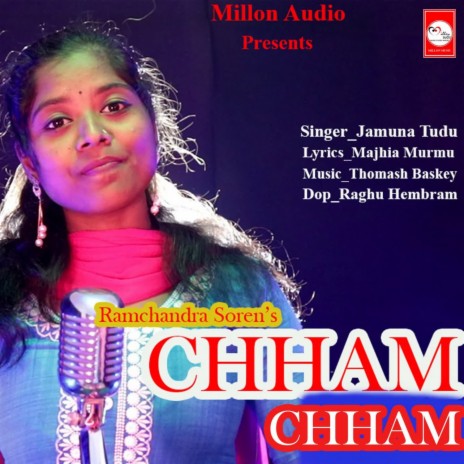 Chham Chham | Boomplay Music