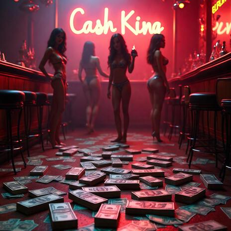 CASH KING