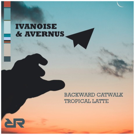 Backward Catwalk (Original Mix) ft. Avernus | Boomplay Music