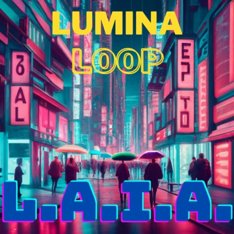 L.A.I.A. (Remastered) | Boomplay Music