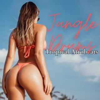 Jungle Drums and Urban Vibes: Best of Tropical Afrobeats, Chill Out Mix