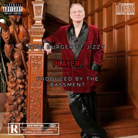 Player ft. Jizzy | Boomplay Music