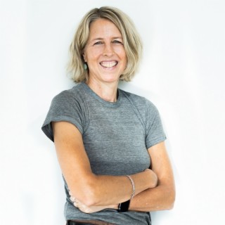 Putting people and planet over profit | S.1 E. 66 with Kate Williams CEO 1% for the Planet
