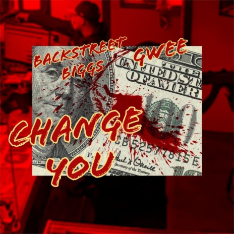 Change you ft. Gwee | Boomplay Music