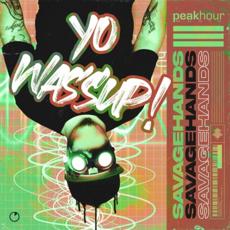 Yo Wassup! (Radio Edit) | Boomplay Music