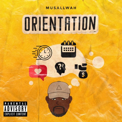 Orientation