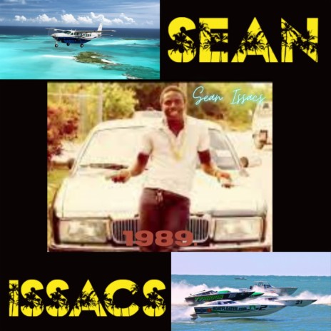 Sean Issac | Boomplay Music