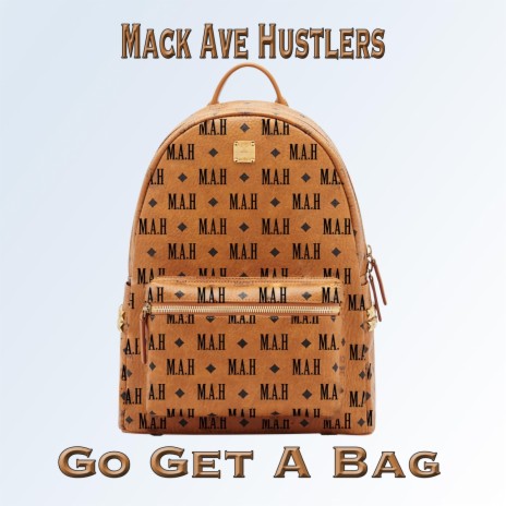 Go Get a Bag (feat. Lady Byrd Bee) | Boomplay Music