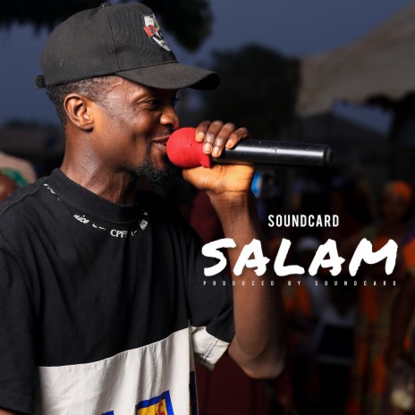 Salam | Boomplay Music