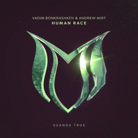 Human Race (Original Mix) ft. Andrew Mirt